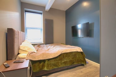1 bed flat, Percy Street, Denton, Newcastle, NE17RW - Image 2